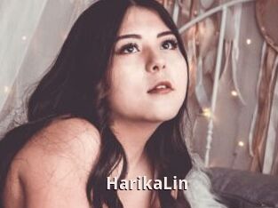 HarikaLin