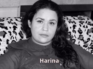 Harina