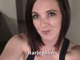 HarleyAnne