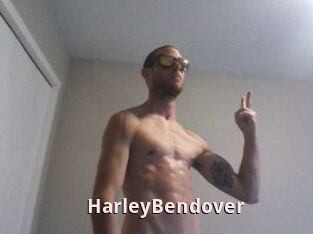 HarleyBendover