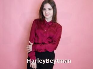 HarleyBeytman