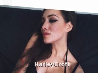 HarleyCroft