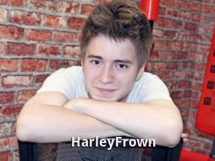 HarleyFrown