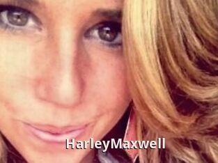 HarleyMaxwell