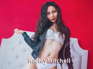 HarleyMitchell