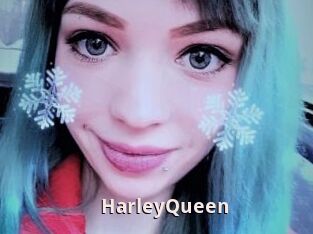 HarleyQueen