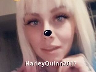 HarleyQuinn2017
