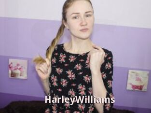 HarleyWilliams
