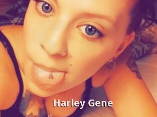 Harley_Gene