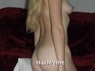 Harleyme