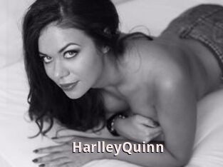 HarlleyQuinn