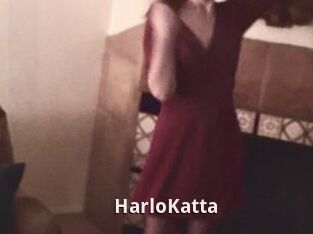 HarloKatta