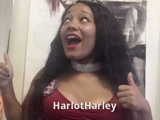 HarlotHarley
