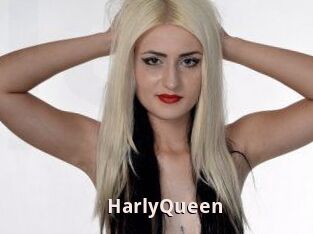 HarlyQueen