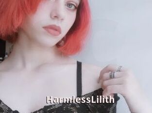HarmlessLilith
