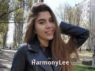 HarmonyLee