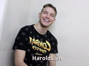 HaroldLain