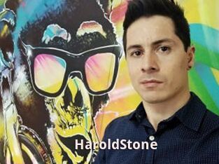 HaroldStone