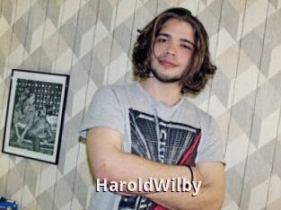 HaroldWilby