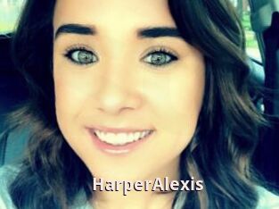 HarperAlexis