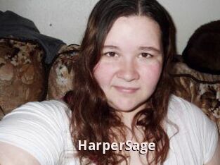 HarperSage