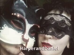Harper_and_Daniel