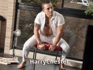 HarryChester