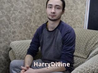 HarryDivine