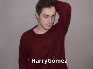 HarryGomez