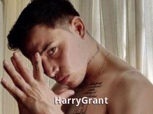 HarryGrant