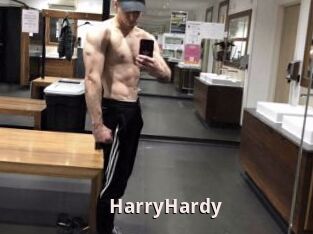 HarryHardy