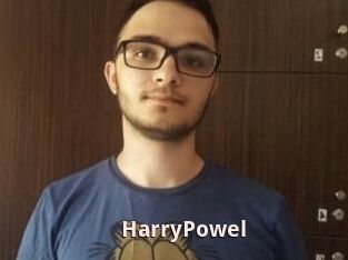 HarryPowel