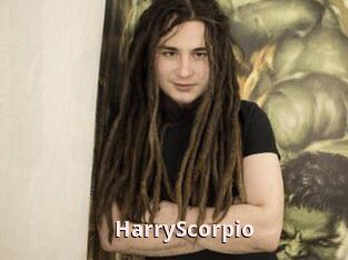 HarryScorpio