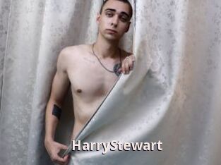 HarryStewart