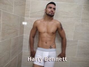 Harry_Bennett