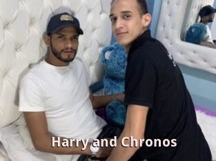 Harry_and_Chronos