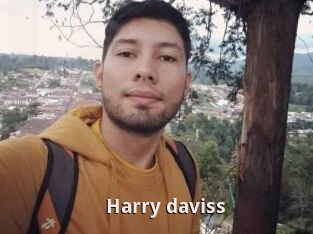 Harry_daviss