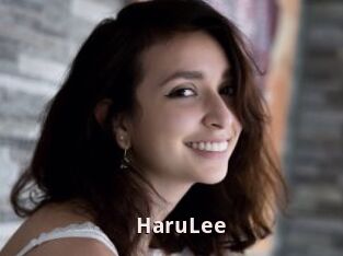 HaruLee