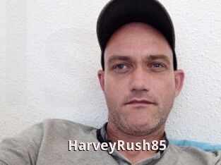 HarveyRush85