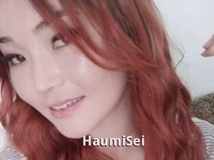 HaumiSei