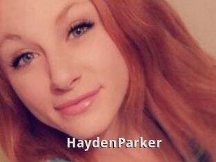 HaydenParker