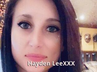 Hayden_LeeXXX