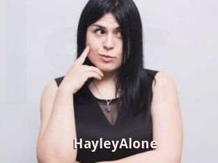 HayleyAlone