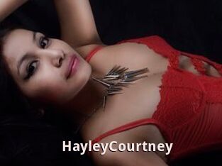 HayleyCourtney