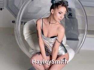 HayleySmith