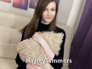 HayleySummers