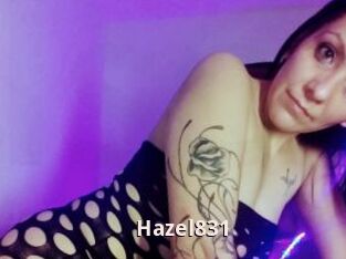 Hazel831