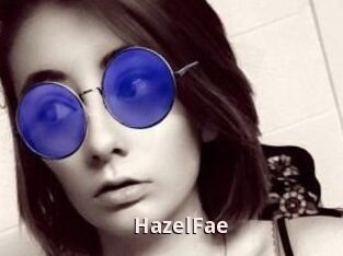 HazelFae