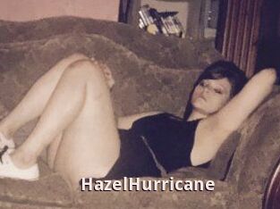 HazelHurricane