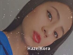 HazelKora